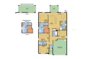 687 Campo Ln, Davenport, FL 33837, Sold 05/01/22