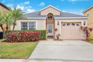1361 Carey Glen Cir, Orlando, FL 32824, Sold 12/20/21