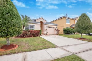 1361 Carey Glen Cir, Orlando, FL 32824, Sold 12/20/21
