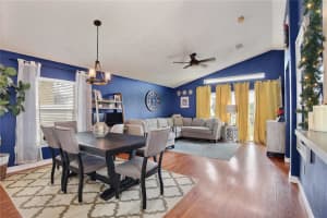 1361 Carey Glen Cir, Orlando, FL 32824, Sold 12/20/21