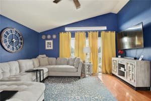 1361 Carey Glen Cir, Orlando, FL 32824, Sold 12/20/21