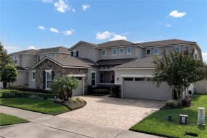 14892 Ellingsworth Ln, Winter Garden, FL 34787, Sold 01/06/22