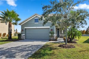 225 Big Spring Terrace, Sanford, FL 32771, Sold 01/31/22