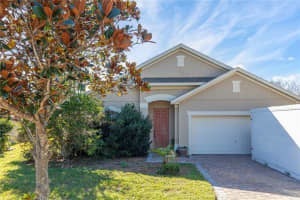 907 Bridgeford Crossing Blvd, Davenport, FL 33837, Sold 01/10/22
