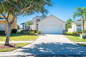 1069 Tourmaline Dr, Kissimmee, FL 34746, Sold 12/17/21