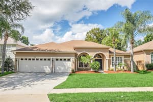249 Englenook Dr, DeBary, FL 32713, Sold 11/09/21