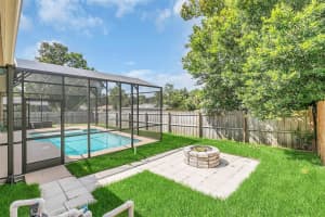 249 Englenook Dr, DeBary, FL 32713, Sold 11/09/21