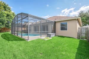 249 Englenook Dr, DeBary, FL 32713, Sold 11/09/21