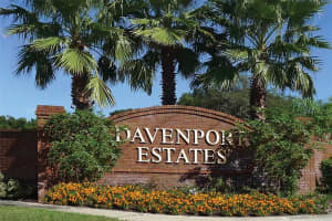 537 Wildcat Ln, Davenport, FL 33837, Sold 12/30/21