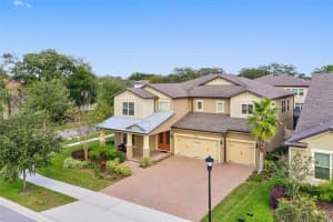 Pulte Homes - Starling Oaks, 10313 Scarlet Chase Dr, Riverview, FL 33569, Sold 01/19/22