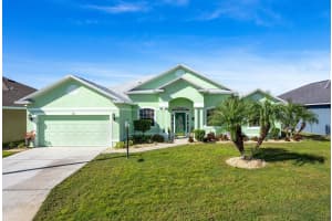 837 Terranova Rd, Winter Haven, FL 33884, Sold 12/17/21