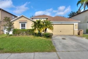 16637 Sunrise Vista Dr, Clermont, FL 34714, Sold 03/22/22