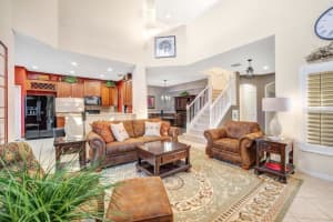 1302 Sandstone Run, Sanford, FL 32771, Sold 12/17/21