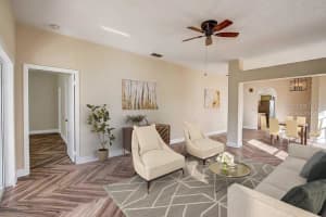 5742 Parkview Lake Dr, Orlando, FL 32821, Sold 02/07/22
