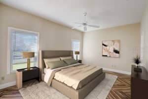 5742 Parkview Lake Dr, Orlando, FL 32821, Sold 02/07/22