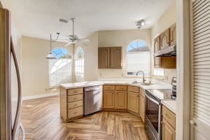 5742 Parkview Lake Dr, Orlando, FL 32821, Sold 02/07/22