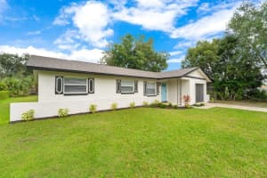 212 Melissa Ct, Sanford, FL 32773, Sold 11/29/21