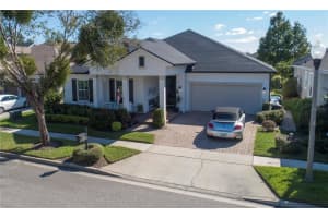 13230 Fossick Rd, Windermere, FL 34786, Sold 01/28/22