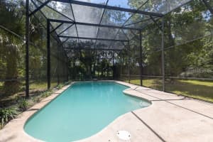 8375 Wildwood Trail, Kissimmee, FL 34747, Sold 01/04/22