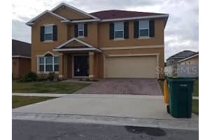 5048 Beauclair St, Kissimmee, FL 34758, Sold 01/26/22