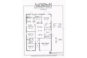 11318 Carabelee Cir, Orlando, FL 32825, Sold 01/27/22
