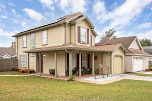 7606 Pacific Heights Cir, Orlando, FL 32835, Sold 01/31/22
