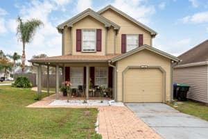 7606 Pacific Heights Cir, Orlando, FL 32835, Sold 01/31/22
