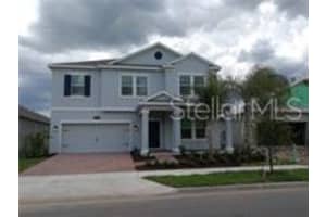 10313 Lovegrass Ln, Orlando, FL 32832, Sold 12/31/21