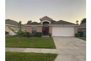 15451 Markham Dr, Clermont, FL 34714, Sold 12/20/21