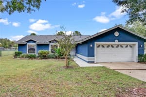 14236 Goodings Ln, Clermont, FL 34711, Sold 01/24/22