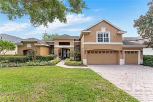 3246 King George Dr, Orlando, FL 32835, Sold 12/17/21