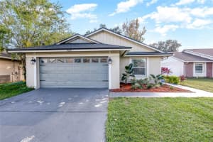2098 Paprika Dr, Orlando, FL 32837, Sold 01/10/22
