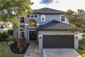 4441 Drayton Ln, Oviedo, FL 32765, Sold 12/20/21