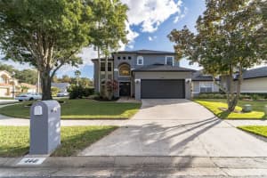 4441 Drayton Ln, Oviedo, FL 32765, Sold 12/20/21