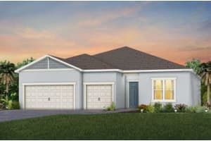 2383 Nuthatch St, St Cloud, FL 34771, Sold 12/31/21