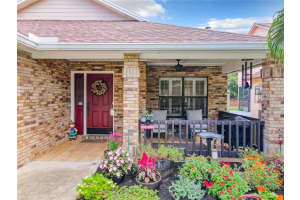 3127 Ash Park Loop, Winter Park, FL 32792, Sold 12/27/21