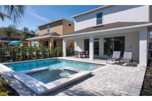 301 Pendant Ct, Kissimmee, FL 34747, Sold 12/30/21
