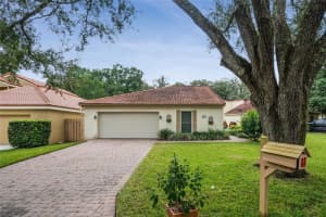 1043 W Pebble Beach Cir, Winter Springs, FL 32708, Sold 11/30/21