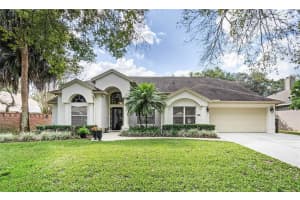 887 Kingsbridge Dr, Oviedo, FL 32765, Sold 01/04/22