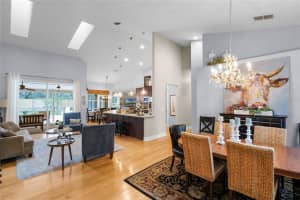 887 Kingsbridge Dr, Oviedo, FL 32765, Sold 01/04/22