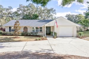 3356 Oak Hill Rd, Mt Dora, FL 32757, Sold 02/15/22