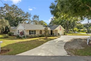 3356 Oak Hill Rd, Mt Dora, FL 32757, Sold 02/15/22