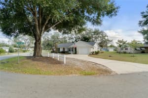 3356 Oak Hill Rd, Mt Dora, FL 32757, Sold 02/15/22