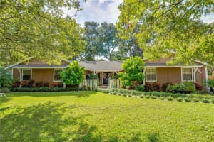 1045 Burgoyne Rd, DeLand, FL 32720, Sold 12/27/21
