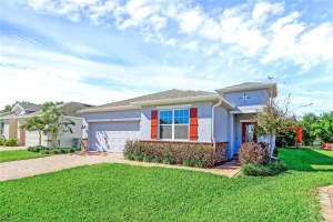 795 Panical Dr, Apopka, FL 32703, Sold 12/29/21