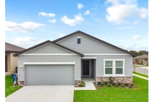 1102 Lycaste Dr, Davenport, FL 33837, Sold 01/18/22