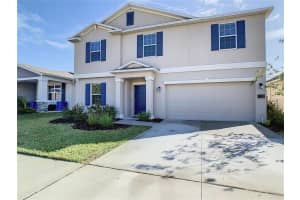 228 Taft Dr, Davenport, FL 33837, Sold 01/04/22