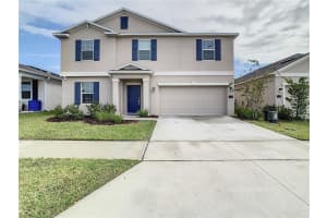 228 Taft Dr, Davenport, FL 33837, Sold 01/04/22