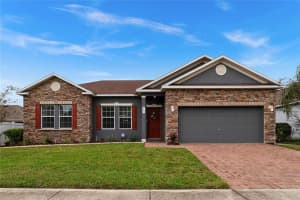 215 W Fiesta Key Loop, DeLand, FL 32720, Sold 01/05/22