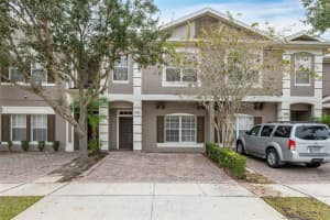 2396 Caravelle Cir, Kissimmee, FL 34746, Sold 12/23/21